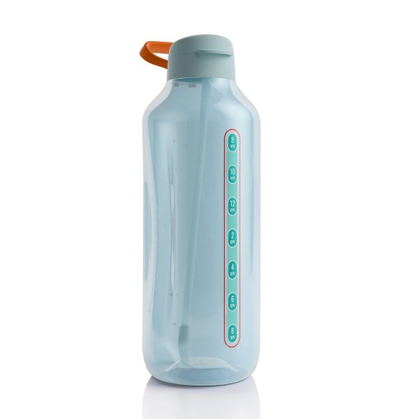 Tupper Ware Tupperware® AquaVibe® Water Bottle | 67 oz. / 2 L